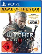 The Witcher 3 Wild Hunt-GOTY Edition Duits (PlayStation 4), Ophalen of Verzenden