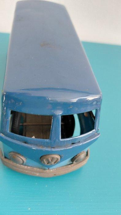 Japanese Manufacturer - Blikken speelgoedauto - Volkswagen, Antiek en Kunst, Antiek | Speelgoed