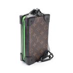 Louis Vuitton - Soft Trunk Phone Box LV Friends - Sac à, Nieuw