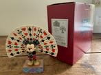 Disney, Enesco - Beeldje - Disney Traditions Mickey Mouse, Nieuw