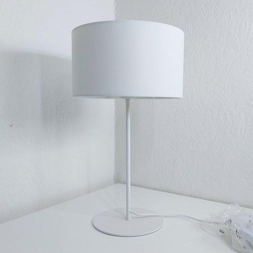 Frandsen - Lampe de table - Cylindre - Métal, Antiek en Kunst, Antiek | Verlichting