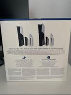 Sony - Playstation 5 (PS5) - Disc Drive for the Ps5 slim or, Games en Spelcomputers, Nieuw