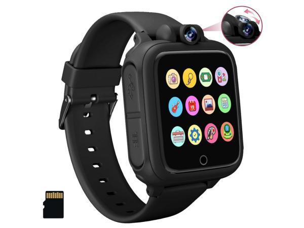 Veiling - Umbule Smartwatch voor kinderen, Handtassen en Accessoires, Horloges | Kinderen, Gebruikt