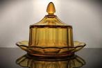 Cloche en verre - Val Saint Lambert - Cristal - 1910-1920 -, Antiek en Kunst