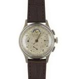 Breitling - Datora - Vintage - 799 - Heren - 1946, Handtassen en Accessoires, Nieuw