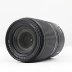 Nikon Z DX 18-140mm F/3.5-6.3 VR | Tweedehands, Verzenden, Zo goed als nieuw