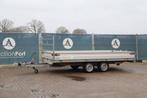 Veiling: Platte Aanhangwagen Hapert AL 2700kg 2017, Ophalen, Nieuw