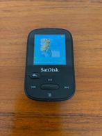 Sandisk Clip Sport MP3 Player 8 Gb - Computer - In originele