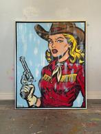 Dillon Boy (1979) - DBoys Original Classic Western Graffiti