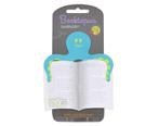 Booktopus Bookholder - lichtblauw, Verzenden, Nieuw