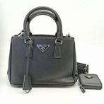 Prada - Galleria mini-bag - Sac à main, Nieuw