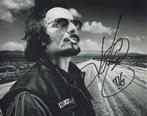 Sons of Anarchy - Signed by Kim Coates (Tig Trager), Nieuw