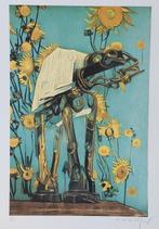 Emma Wildfang - Star Wars AT-AT Comic Icons as Still Life, Nieuw