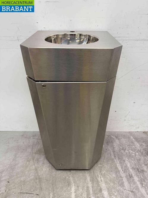 RVS Wasbak Spoelbak 45 x 41 x 92,5 cm Horeca, Zakelijke goederen, Horeca | Meubilair en Inrichting, Ophalen of Verzenden