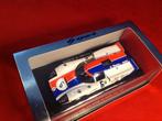 Spark 1:43 - Model raceauto - ref. #S1468 Lola T70 MkIIIB