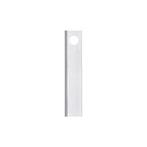 Intersteel Stangenset tbv kruk-espagnolet 1245mm RVS, Doe-het-zelf en Bouw, Deuren en Vliegenramen, Ophalen of Verzenden, Nieuw