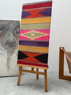 Boho, Ethno - Wandtapijt - 118 cm - 96 cm - Kilim