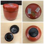 Japanese Tea Ceremony Utensils (Chadgu) - Tasse à thé (9) -