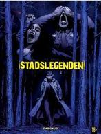 De Ware Stadslegenden 9789067939881, Livres, BD, Verzenden