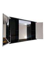 Mid-century modern Lampetstel met standaard - Carrara&Matta, Antiek en Kunst