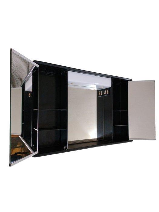 Mid-century modern Lampetstel met standaard - Carrara&Matta, Antiek en Kunst, Kunst | Designobjecten