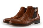 Bugatti chelsea boots in maat 43 Cognac | 15% korting, Kleding | Heren, Schoenen, Bugatti, Overige kleuren, Verzenden, Boots