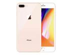 iPhone 8+ 64GB (Simlockvrij) - Goud, Verzenden, Nieuw