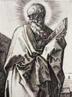 Albrecht Dürer (1471-1528), after - St Paul, standing and