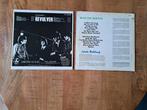 Beatles - Revolver / With The Beatles - Différents titres -
