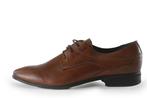 Bugatti Nette schoenen in maat 44 Bruin | 5% extra korting, Kleding | Heren, Schoenen, Bugatti, Bruin, Verzenden, Overige typen