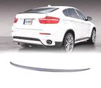 AILERON BMW X6 E71 08-15 LOOK M PERFORMANCE, Auto-onderdelen, Verzenden, Nieuw