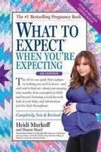 What to Expect When Youre Expecting 9780761187486, Verzenden, Gelezen, Heidi Murkoff