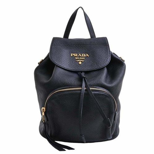 Prada Rugzak Sacs Sacs Femme 2ememain