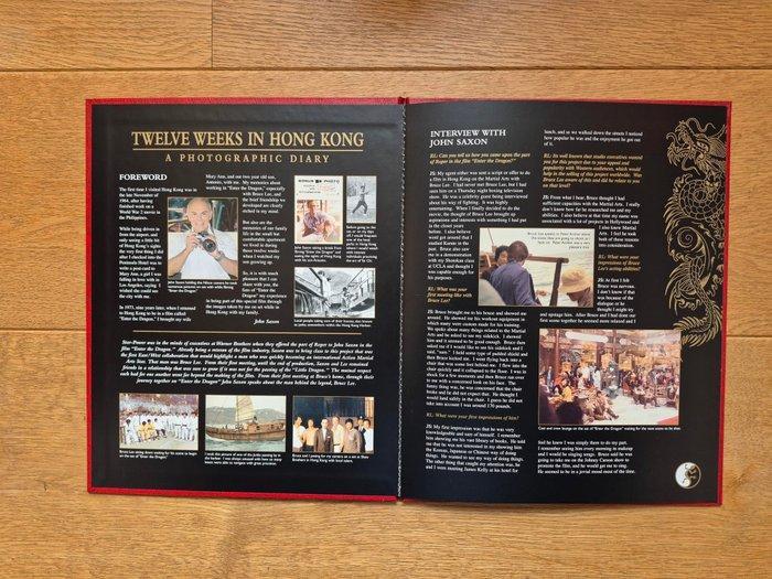 Enter the Dragon - Bruce Lee, Verzamelen, Film en Tv