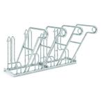 Fietsenrek 4 fietsen Parker-D met beugel, Verzenden, Nieuw