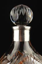 Karaf - .950 zilver, Antiek en Kunst