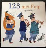 123 met Fiep 9789021420707 Fiep Westendorp, Boeken, Verzenden, Gelezen, Fiep Westendorp