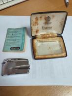 Ronson - Sans prix de réserve - Briquet de poche - Acier, Collections