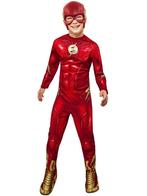 Avengers Kostuum The Flash Kind, Kinderen en Baby's, Carnavalskleding en Verkleedspullen, Verzenden, Nieuw