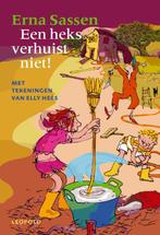 Een heks verhuist niet! / De bende van Leopold 9789025851170, Verzenden, Gelezen, Erna Sassen