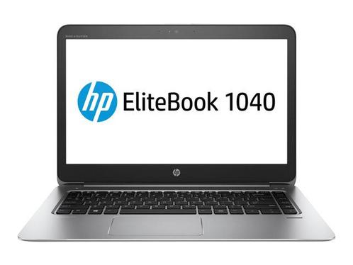 nieuwstaat Windows 7,10 of 11 Pro HP EliteBook 1040 G3 i5-6e, Computers en Software, Windows Laptops, Zo goed als nieuw, Ophalen of Verzenden
