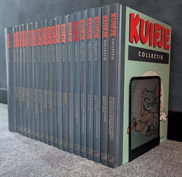 Kuifje - Lekturama Hardcover reeks - Complete serie - 19, Livres, BD
