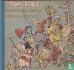 Luger, Johan - Tom Poes en een vermakelijke beestenboel -..., Verzenden, Zo goed als nieuw