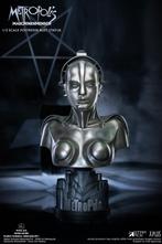 Metropolis Bust 1/2 Maria Maschinenmensch 50 cm, Verzamelen, Ophalen of Verzenden, Nieuw