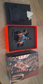 King & Country - Blikken speelgoed - NA412 Mounted Saluting