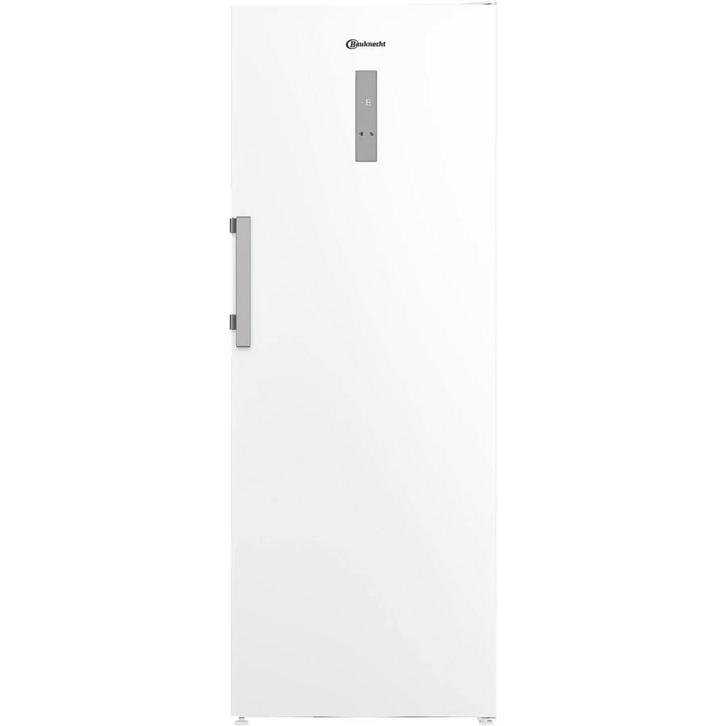 Bauknecht Gkn W19170c – Vrieskast – 191.2 Cm – 404l – No, Huis en Inrichting, Keuken | Keukenbenodigdheden, Ophalen of Verzenden
