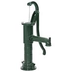 vidaXL Handwaterpomp gietijzer, Tuin en Terras, Waterpompen, Verzenden, Nieuw