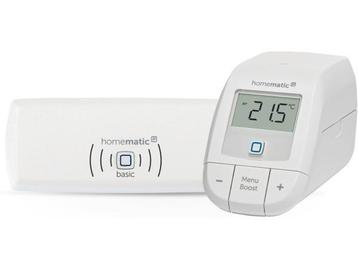 Veiling - Homematic IP Smart Home Verwarmingsset voor verwar