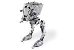 Lego Set - 10174 - Star Wars - Imperial AT-ST - UCS zonder, Nieuw
