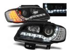 Daylight Black koplampen geschikt voor Seat Ibiza Cordoba, Auto-onderdelen, Verzenden, Nieuw, Seat